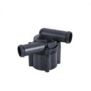 Repuestos para Volkswagen Audi A5 A6 Q5 03L965561 Bomba de Agua Eléctrica del Radiador Bombas de Agua Eléctricas Auxiliares - Product Image 1