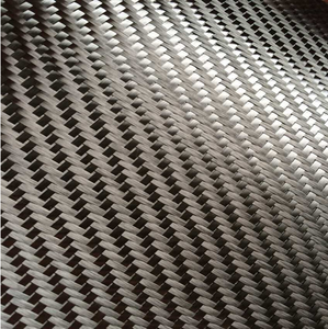 3k 200gsm 220gsm 240gsm 2*2 ткань из углеродного волокна - Product Image 3