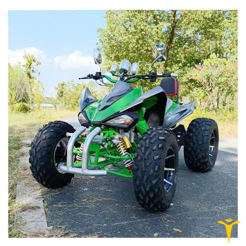 Yamaha Banshee yfz350 atv Quad