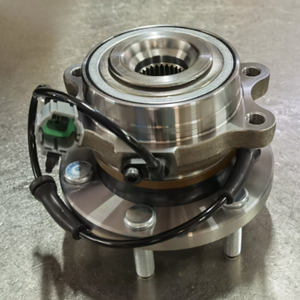 Rodamiento de Cubo de Rueda Trasera para Automóvil, Nuevo, 43202-6LA1A, Rodamiento de Cubo, Rodamiento de Rueda - Product Image 6