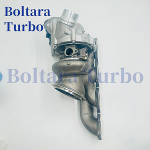 894017-5001S 894017- 5004S 858537-0007 894017-0001 MGT2256KSZ Universal Turbo Kit Turbocompresor para <span class=keywords><strong>Mini</strong></span> <span class=keywords><strong>John</strong></span> <span class=keywords><strong>Cooper</strong></span> <span class=keywords><strong>Works</strong></span> <span class=keywords><strong>GP</strong></span> - Product Image 5