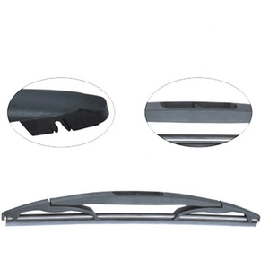 Lame d'essuie-glace arrière en plastique K-212E pour TOYOTA YARIS (FRANÇAIS) BUICK ENCLAVE CADILLAC 12 pouces/300 mm OE #   VM 1 574126  H300 - Product Image 3