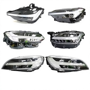 Fari LED 12V 6000K per V60 <span class=keywords><strong>V90</strong></span> S60 S80 S90 XC40 XC60 XC90 OE32228688 - Product Image 1