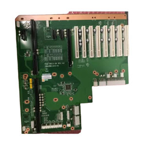 Mới và ban đầu PLC điều khiển công nghiệp Bo mạch chủ PCE-5127G2-00A1E - Product Image 6