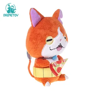 Yanghou-muñeco de peluche suave, juguete de peluche personalizado