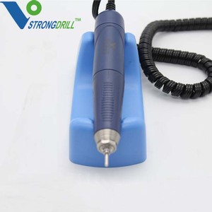 50k RPM Hoge Snelheid Q9 Tandheelkundige Handstuk Tandheelkundige Micromotor Handstuk - Product Image 1