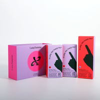 Emballage de luxe Boîte imprimée Boîtes de protection solaire pour soins de la peau Boîte de papier pliante pour lotion