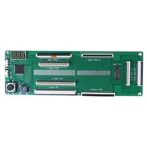 AK15 Neues 40-poliges 0, 8-USB-Schnittstelle Laptop-Tastatur <span class=keywords><strong>test</strong></span> instrument Elektronisches Komponenten-Tool für Laptop-Tastatur tests - Product Image 1