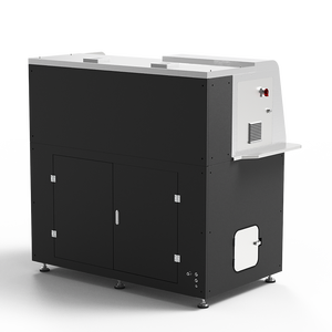 Пищевая машина для гидроабразивной резки - Product Image 3