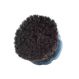 플라스틱 블록 핸들 전문 건식 벽체 질감 브러시 도구 5 인치. 말 머리 스티플 텍스처 브러시 - Product Image 3