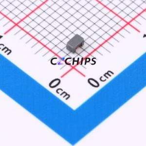 SCM2012NF801T S Common Mode Filter SMD-4P,2x1.2mm RF 2 125V 300mA 800Ohm@100MHz - Product Image 1