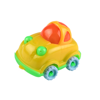 Jouets en capsule surprise à prix d'usine très amusants, jouets pour enfants pas chers, véhicules, cadeau promotionnel gratuit, jouet voiture en vente