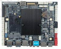 Carte mère industrielle intelligente RK3588 Android 13 HD-3588V avec IA intégrée, compatible 8K et Wi-Fi 6