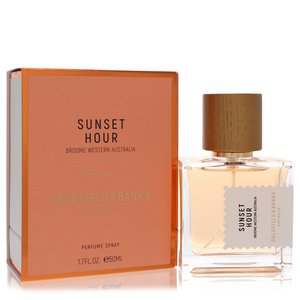 UD2 Goldfield & Banks ora del tramonto 1.7 oz Unisex profumo Spray per gli uomini da Goldfield & Banks - Product Image 1