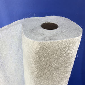 Glasvezel Gehakte Onderdeel Mat - Product Image 4