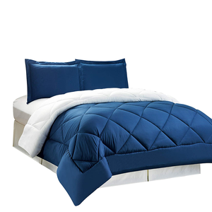 Thanh lịch comforters cho home & khách sạn ấm áp, phong cách và thoải mái Quilted bedding trong nhiều thiết kế - Product Image 6
