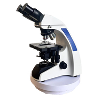 Touch Screen Trinocular 10000x Microscope LED Light HD Screen 1600X Digital USB Microscope Product Category Microscopes
