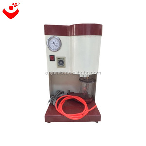 Điện áp lực tiêu cực nha khoa phòng thí nghiệm chân không Mixer - Product Image 1