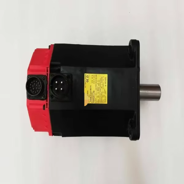 1 Piece Brand New Original 1pc A06b-0143-b075 Motor A06b0143b075 Plc