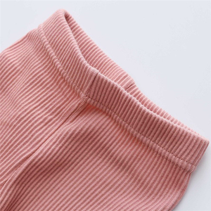 Nueva Fábrica de Ropa de Diseño Privado para Bebés, Leggings Bonitos y Económicos para Niñas al por Mayor - Product Image 4