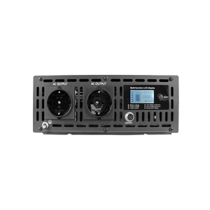 <span class=keywords><strong>Meilleur</strong></span> prix 3000W <span class=keywords><strong>12v</strong></span> vers <span class=keywords><strong>220v</strong></span> <span class=keywords><strong>Convertisseur</strong></span> de système d'énergie solaire hors réseau modifié Onduleur à onde sinusoïdale haute puissance pour l'alimentation domestique 1-6 kw - Product Image 2