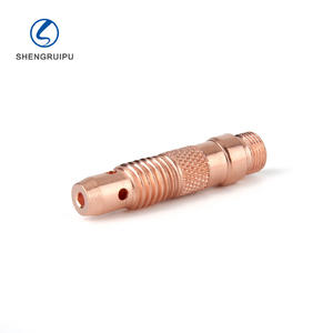 Wp17 wp 18 wp26collets corps de pince <span class=keywords><strong>lentilles</strong></span> à gaz - Product Image 2