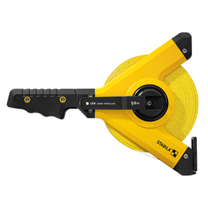 Stabila LBM 1000 Marco Rueda de medición 50 Mt Cinta métrica Producto - Product Image 1