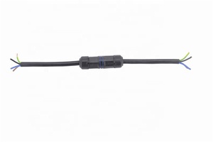 Connecteur de joint de câble étanche M21 Câble de câble à 5 noyaux <span class=keywords><strong>Lampe</strong></span> souterraine de route extérieure étanche Terminal 5P - Product Image 5