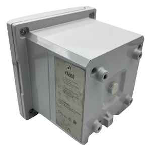 Transmisor/Analizador <span class=keywords><strong>de</strong></span> doble canal <span class=keywords><strong>de</strong></span> 2 cables original nuevo <span class=keywords><strong>de</strong></span> Yokogawa FLXA202 - Product Image 3