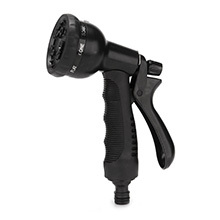 <span class=keywords><strong>Tuyau</strong></span> d'<span class=keywords><strong>arrosage</strong></span> de couleur de taille personnalisée avec <span class=keywords><strong>pistolet</strong></span> d'<span class=keywords><strong>arrosage</strong></span> extensible <span class=keywords><strong>pistolet</strong></span> d'<span class=keywords><strong>arrosage</strong></span> de haute qualité avec 8 modèles - Product Image 2