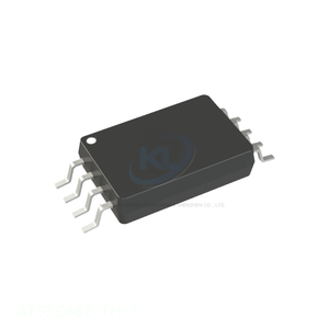 コンポーネント 電子部品 8 TSSOP AT93C46E-<span class=keywords><strong>TH</strong></span>-T メモリ 正規代理店 - Product Image 1