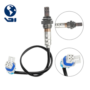 เซ็นเซอร์ O2แลมบ์ดาออโต้ OEM 234-4256เซ็นเซอร์ออกซิเจนปลายน้ำสำหรับ Cadillac Escaleade - Product Image 5