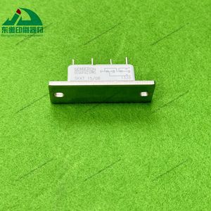 Vente chaude Pièces détachées pour machines d'impression Composants électroniques SKKT 15/08 pour imprimante offset Composants électroniques SKKT 15/08 - Product Image 2