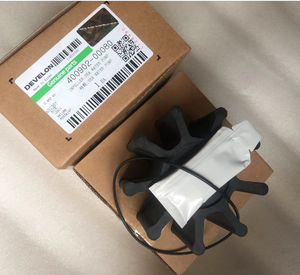 דבלון דוסאן דייהו יונדאי חלקי חילוף מקוריים מהיצרן 400902-00080 משאבת מים ימיים עם אימפלר - Product Image 1