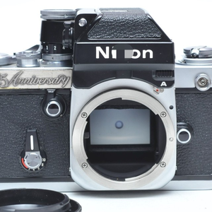 F2 25. Jubiläums 35mm Filmkamera (25-2443) Neu Original Sofort Lieferbar Industrielle Automatisierung PAC Dedizierte SPS-Programmierung - Product Image 1