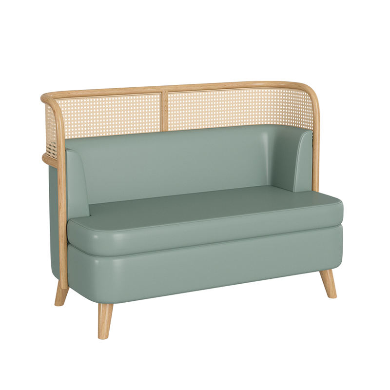 บูธเดี่ยว (120*60*100ซม.)