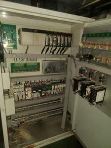 88T LK kullanılmış sıcak oda döküm makinesi çinko alaşımı sıcak döküm makinesi - Product Image 5