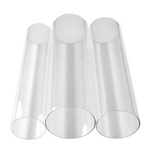 Fábrica HENGGE Vende Tubos de Copolímero Tritan-90 Resistentes a los Rayos UV y al Calor, Diámetro Exterior de 6-400 mm, Varios Tamaños - Product Image 2