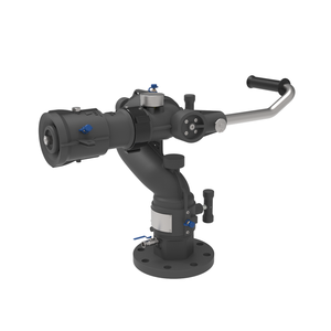 Canon à <span class=keywords><strong>eau</strong></span> manuel réglable Plent 20-30-40 LPS pour <span class=keywords><strong>camion</strong></span> de pompiers, pour la lutte contre les incendies - Product Image 1