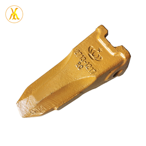 DH220 escavatore pezzi di ricambio benna per benna 2713-1217RC - Product Image 2