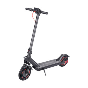 Trottinette Adulte Personnalisée en Aluminium, 2 Roues, 350W, Tout-Terrain, Haute Puissance, Moteur Monopropulseur, Vitesse Max. 40km/h - Product Image 5