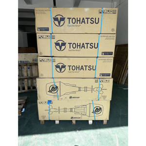 Moteurs <span class=keywords><strong>hors</strong></span>-<span class=keywords><strong>bord</strong></span> pour bateaux <span class=keywords><strong>Tohatsu</strong></span> 4 temps <span class=keywords><strong>60</strong></span> ch neufs et en stock MFS60AETL - Product Image 6