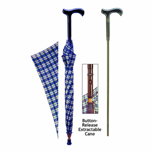 <span class=keywords><strong>Parapluie</strong></span> <span class=keywords><strong>canne</strong></span> à pied transparente et droite, sécurité, avec led, pour ancien <span class=keywords><strong>homme</strong></span>, protection de pluie - Product Image 5