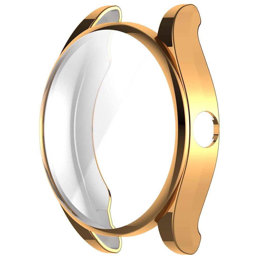 สีโรสโกลด์