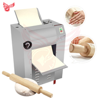 Machine à pétrir automatique, cm, presse à pizza, tortilla, pour boulettes de farine