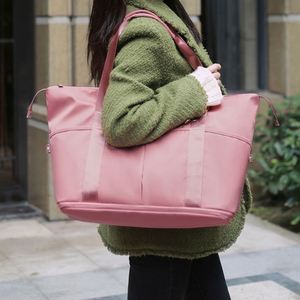 2023 Training <b>Bags</b> Women <b>Men</b> Gym Fitness Waterproof Travel <b>Bags</b> Sports Duffel <b>Bag</b> - Product Image 4