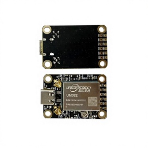 ZED-F9P-01B/ZED-F9K RTK Differentiële <span class=keywords><strong>GPS</strong></span>-module met hoge precisie op centimeter-niveau Ontwikkelingsbord GNSS UAV-landmeetkunde en -kaartvervaardiging - Product Image 5