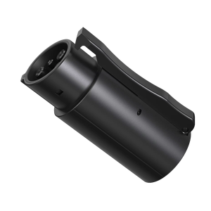 Nuevo T -- s-l-a J1772 Adaptador EV Conector 19KW Tasa de <span class=keywords><strong>potencia</strong></span> Compatibilidad universal para reemplazo/Reparación de <span class=keywords><strong>Tesla</strong></span> - Product Image 1