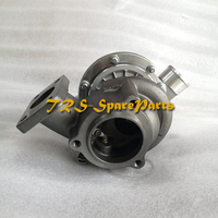 Turbocompresseur 237-3786 Turbo 10R9577 pour moteur industriel Caterpillar CAT 3054C