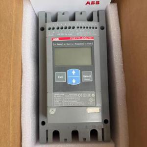 ซอฟต์สตาร์ทเตอร์ PSE170-600-70 ใช้งานง่าย ตัวควบคุมการสตาร์ทมอเตอร์แบบนุ่มนวล พร้อมระบบบายพาสในตัว - Product Image 2